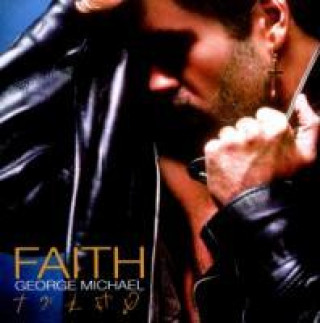 Audio Faith George Michael