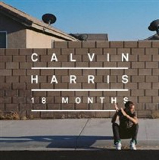Audio 18 Months Calvin Harris