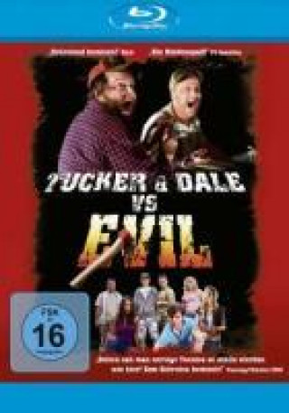 Video Tucker & Dale vs Evil Bridget Durnford