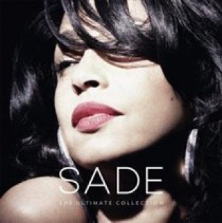 Audio The Ultimate Collection Sade