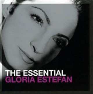 Audio The Essential Gloria Estefan