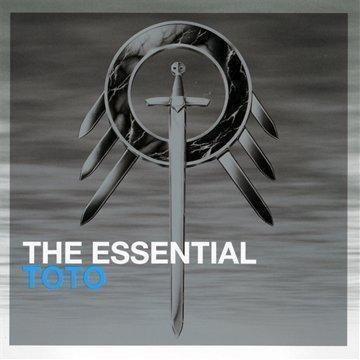 Audio The Essential Toto Toto