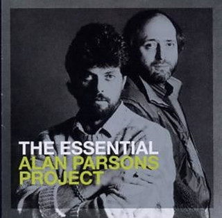 Audio The Essential Alan Parsons Project The Alan Parsons Project