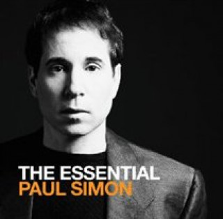 Audio The Essential Paul Simon Paul Simon