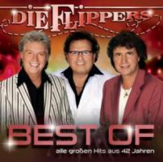 Аудио Best Of Die Flippers