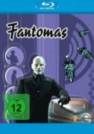 Wideo Fantomas 