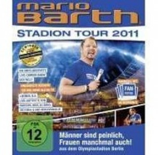 Video Stadion Tour 2011 Mario Barth