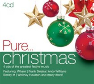 Audio Pure...Christmas Various