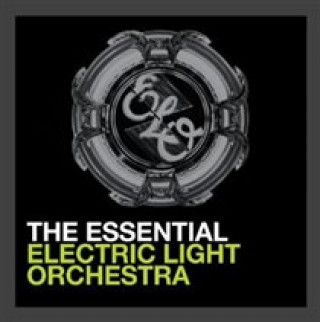 Audio The Essential Electric Light Orchestra Electric Light Orchestra