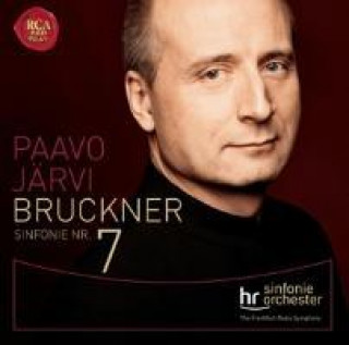 Audio Bruckner: Symphony No. 7 Paavo Järvi
