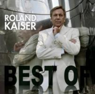 Audio Best Of Roland Kaiser
