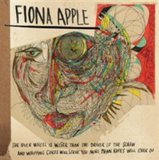 Audio The Idler Wheel Is Wiser Than the Driver of the Sc Fiona Apple