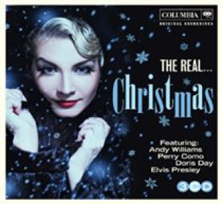 Audio The Real Christmas Various