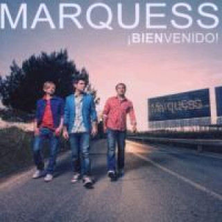 Audio Bienvenido Marquess