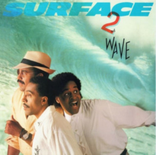 Аудио 2nd Wave (Bonus Track Edition) Surface