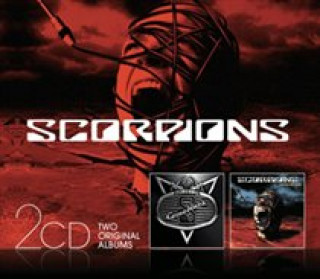 Audio Comeblack/Acoustica Scorpions