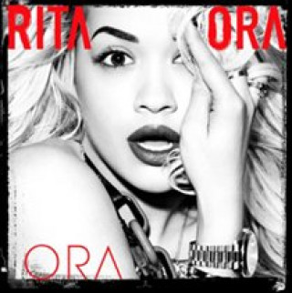 Audio Ora Rita Ora
