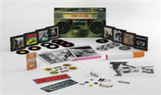 Zvok Sound System The Clash