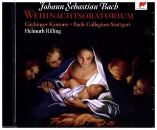 Audio Weihnachtsoratorium, 1 Audio-CD (Auszüge) 