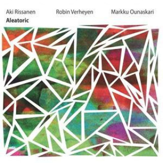 Audio Aleatoric Aki/Verheyen Rissanen