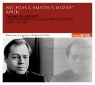 Audio KulturSPIEGEL: Die besten guten-Arien Thomas Quasthoff