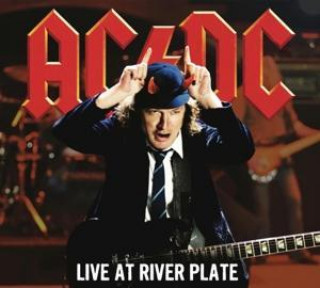 Audio Live At River Plate Ac/Dc