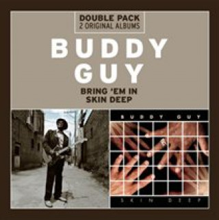 Audio  Bring 'Em In/Skin Deep Buddy Guy