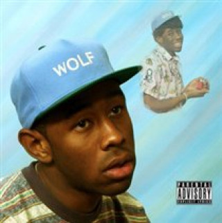 Audio Wolf The Creator Tyler