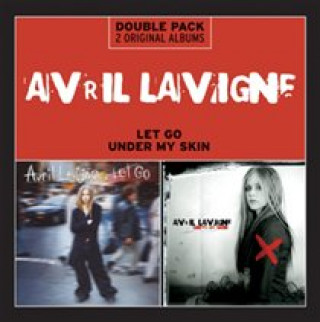 Audio Let Go/Under My Skin Avril Lavigne