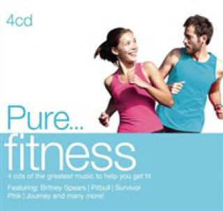 Audio Pure...Fitness Various