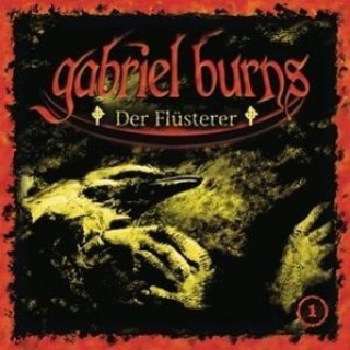 Audio 01/Der Flüsterer (Remastered Edition) Gabriel Burns