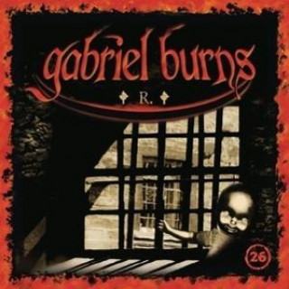 Audio 26/R (Remastered Edition) Gabriel Burns