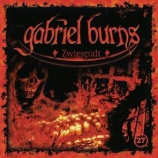 Audio 27/Zwiespalt (Remastered Edition) Gabriel Burns