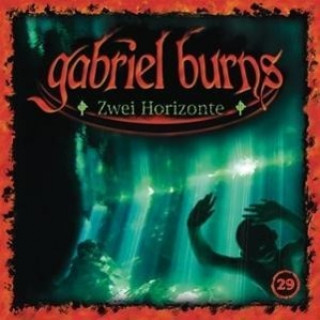 Audio 29/Zwei Horizonte (Remastered Edition) Gabriel Burns