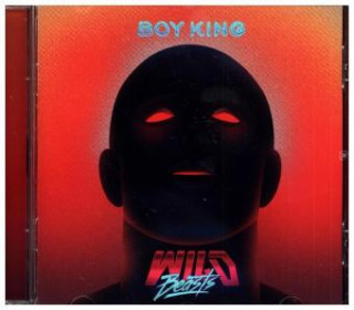 Audio Boy King, 1 Audio-CD Wild Beasts