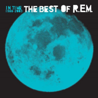 Hanganyagok In Time: The Best Of R.E.M.1988-2003 R. E. M.