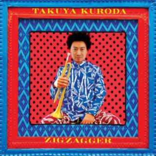 Audio Zigzagger Takuya Kuroda