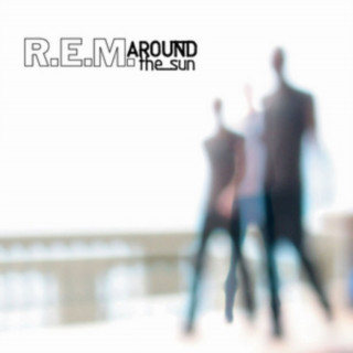 Audio Around The Sun R. E. M.