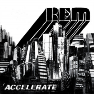 Audio Accelerate R. E. M.