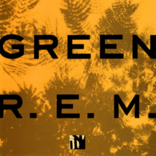 Audio Green R. E. M.