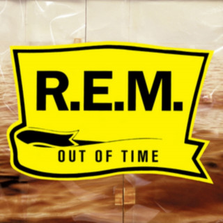 Audio Out Of Time (25th Anniversary Edt) (1CD) R. E. M.