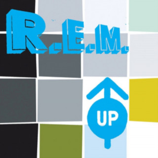 Audio Up R. E. M.