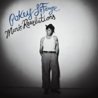 Audio Manic Revelations, 1 Audio-CD Pokey Lafarge