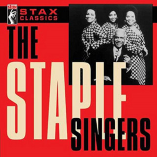 Audio Stax Classics The Staple Singers