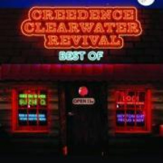 Audio Best Of (Deluxe) Creedence Clearwater Revival