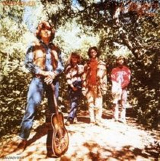Audio Green River (40th Ann.Edition) Creedence Clearwater Revival