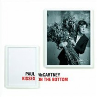 Hanganyagok Kisses On The Bottom (DLX Edition) Paul McCartney