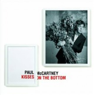 Audio Kisses On The Bottom (DLX Edition) Paul McCartney