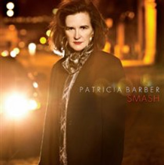 Hanganyagok Smash Patricia Barber