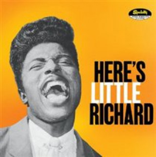 Audio Here's Little Richard (Remastered & Expanded) Little Richard